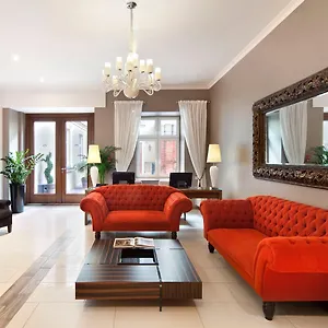 Metropolitan Boutique 4*, Krakau Polen
