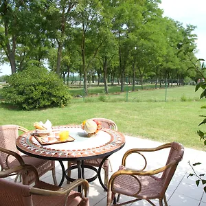 Appartement Club Mmv Le Domaine Du