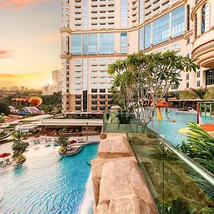Sunway 5*, Petaling Jaya Maleisië