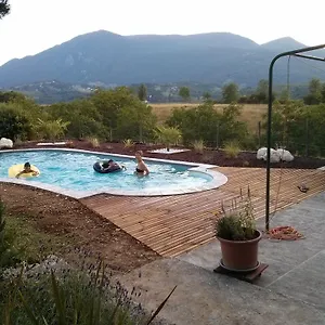 Vakantiehuis De Fontepaisse