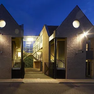 De Moriaan 3*, Oirschot Nederland